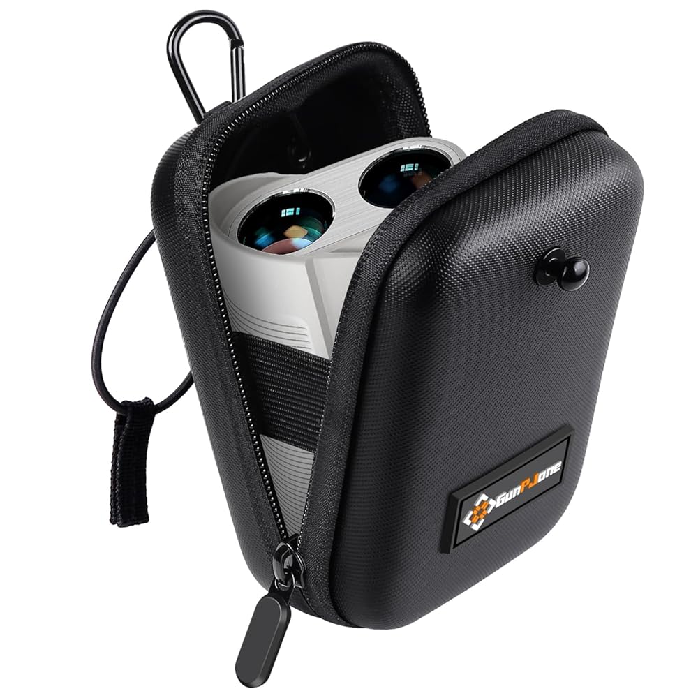 Russeluno LASER RANGE FINDER CASE ポーチ Russeluno LASER RANGE FINDER CASE ポーチ Golf Rangefinder